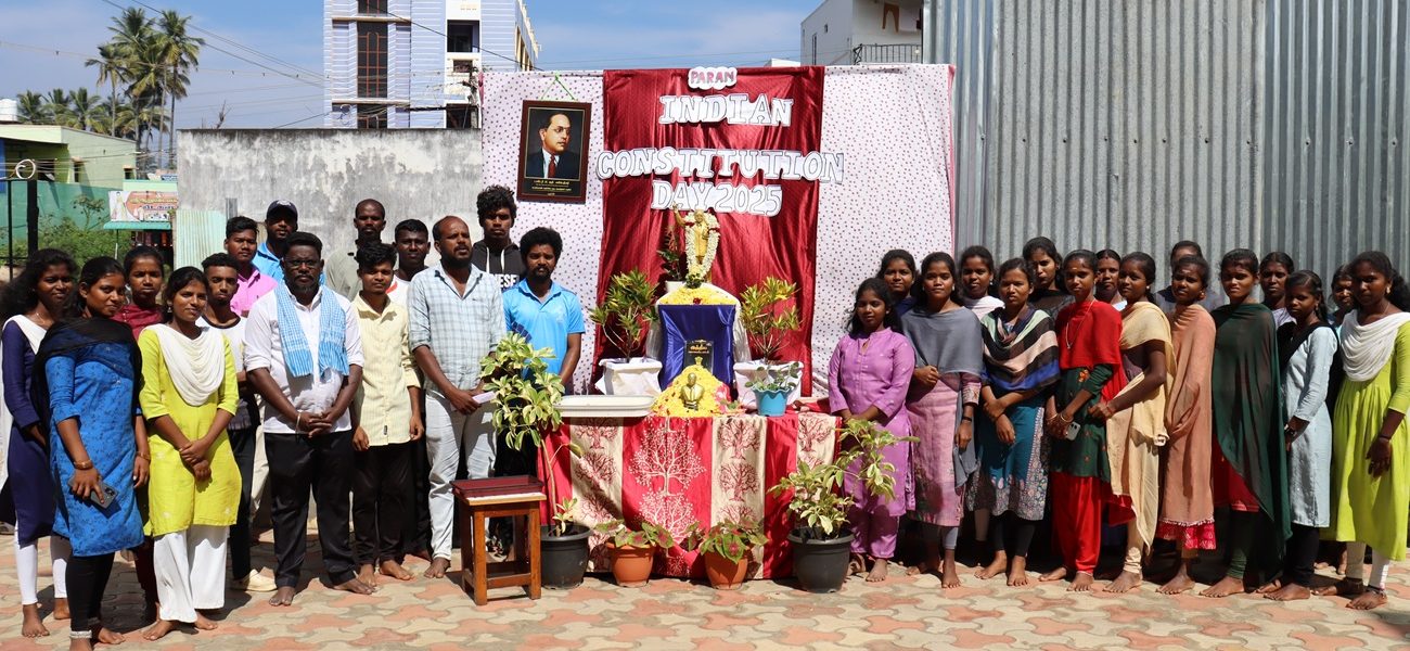 Indian-Counstitution