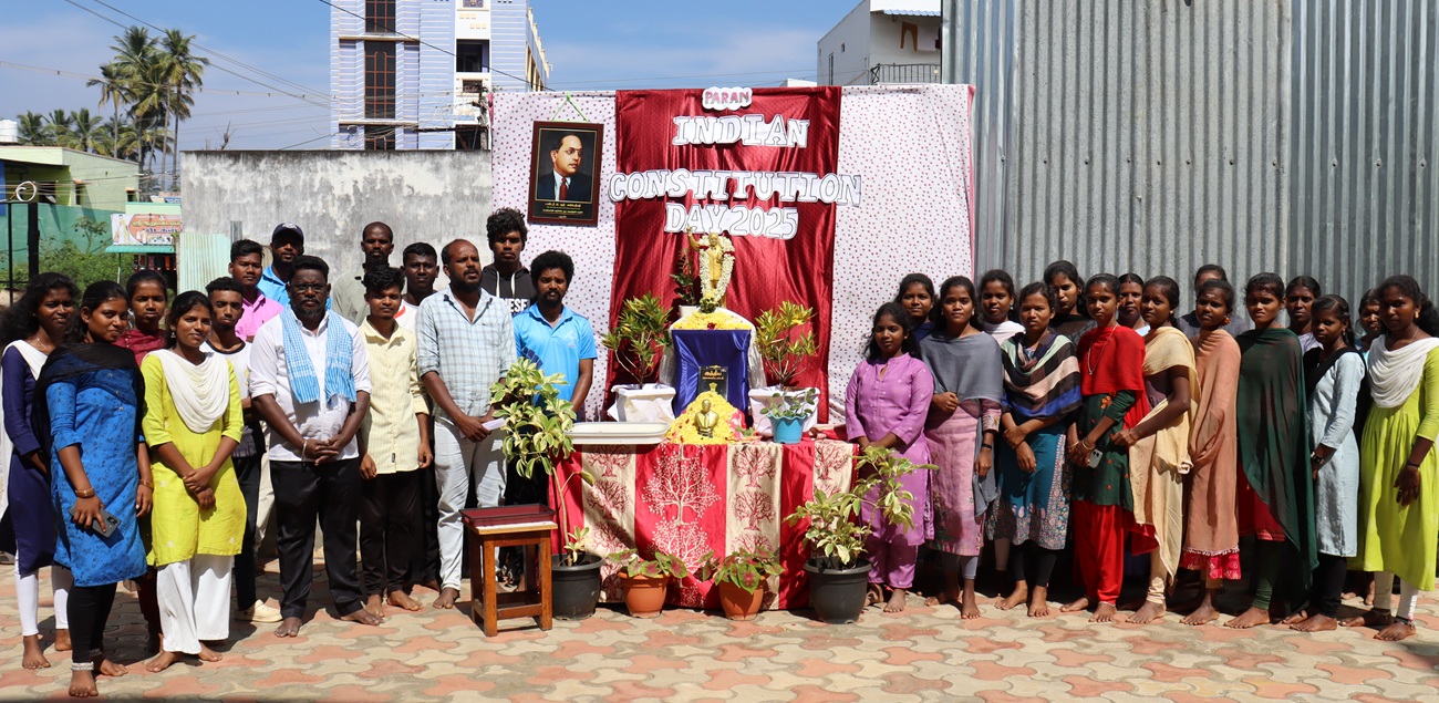 Indian-Counstitution